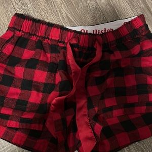Hollister Pajama shorts